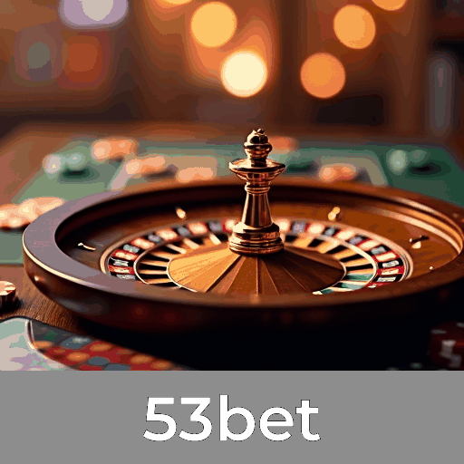 Experimente o Login Premium com Proteção Avançada no 53bet