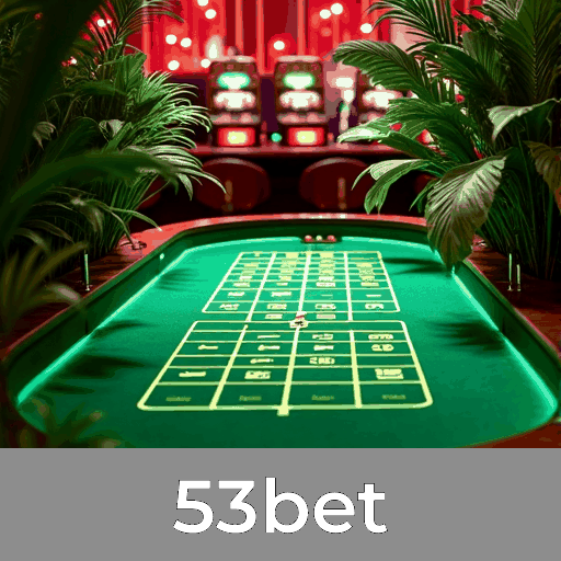 53bet: A Revolução das Apostas Móveis ao Seu Alcance