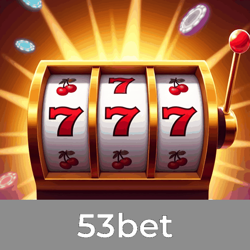 53bet: Domine o Jogo Crash e Lucre em Segundos!