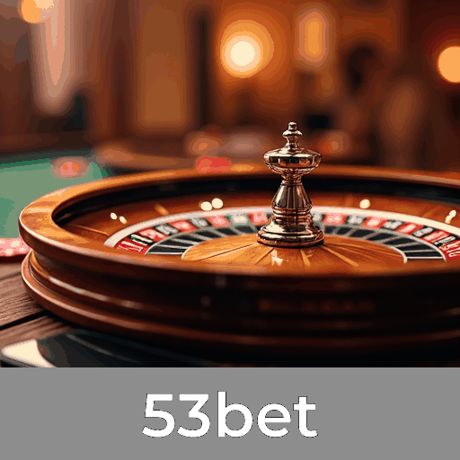 53bet: A Experiência de Cassino ao Vivo Preferida no Brasil