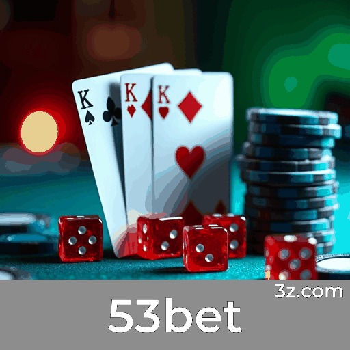 53bet Casino: Um Mundo de Exclusividade VIP