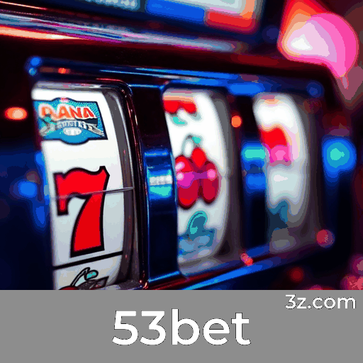 53bet: Seu cassino online seguro e premiado