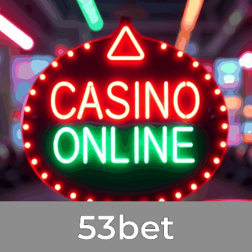 53bet: Experiência de Cassino Confiável e Rápida