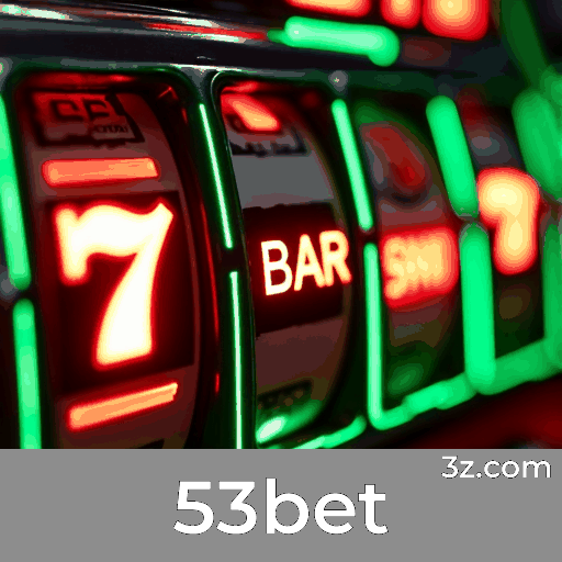 53bet: Seu cassino online seguro e premiado