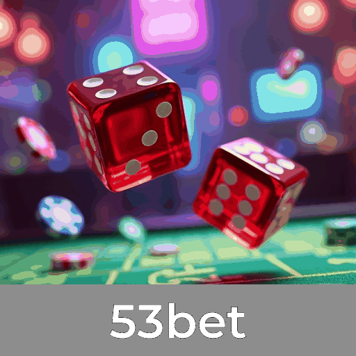 Aposte com Confiança e Experiência no 53bet