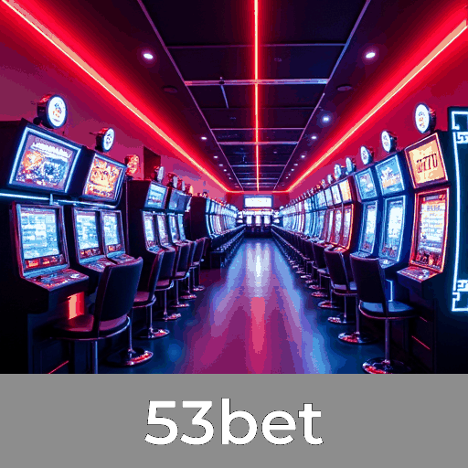 53bet: Especialista em Apostas Esportivas Focadas no Brasil