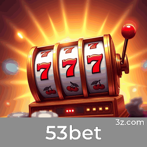 53bet: Seu cassino online seguro e premiado