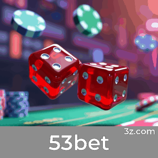 53bet Casino: Um Mundo de Exclusividade VIP