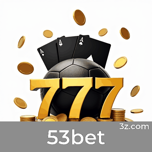 53bet: Seu cassino online seguro e premiado