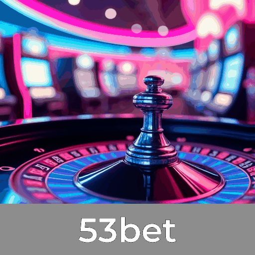 53bet.com - Apostas Online Seguras e Diversificadas - 53bet
