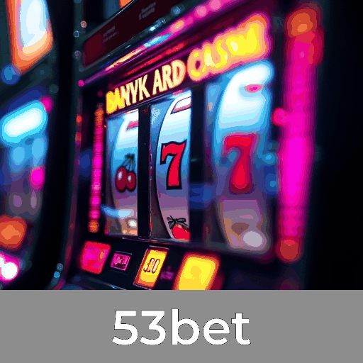 53bet: Experiência de Cassino Confiável e Rápida