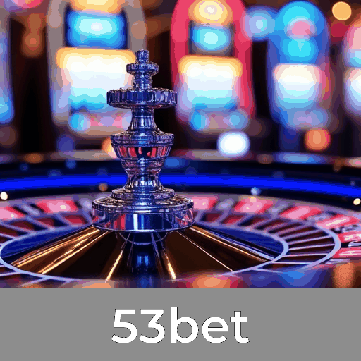 53bet: A Revolução das Apostas Móveis ao Seu Alcance