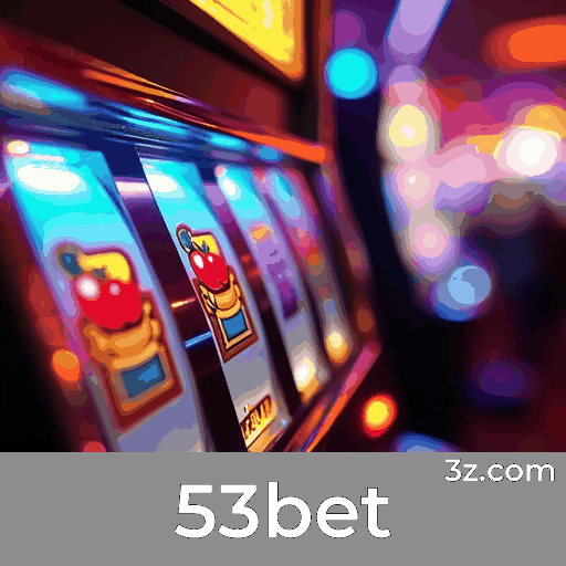 53bet: Seu cassino online seguro e premiado