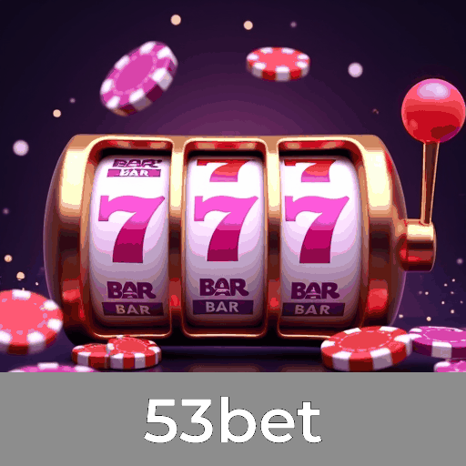 Aposte com Confiança e Experiência no 53bet