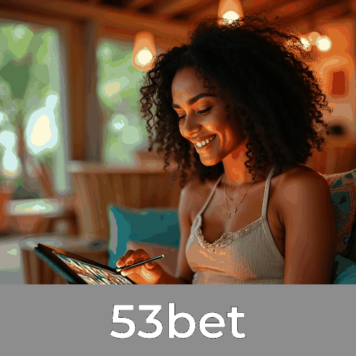 Aventura e Ganhos Incríveis nos Jogos de Cassino da 53bet