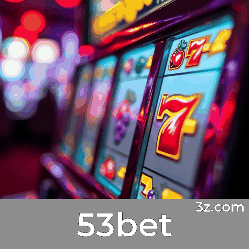 53bet: Seu cassino online seguro e premiado