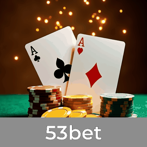53bet: Bônus e Ofertas Únicas que Fazem a Diferença