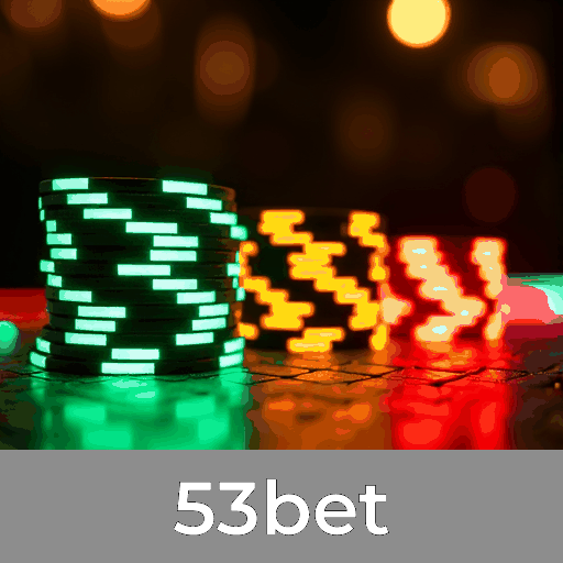 53bet: Descubra a Segurança Máxima nas Apostas Online