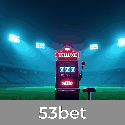 53bet: Bônus e Ofertas Únicas que Fazem a Diferença