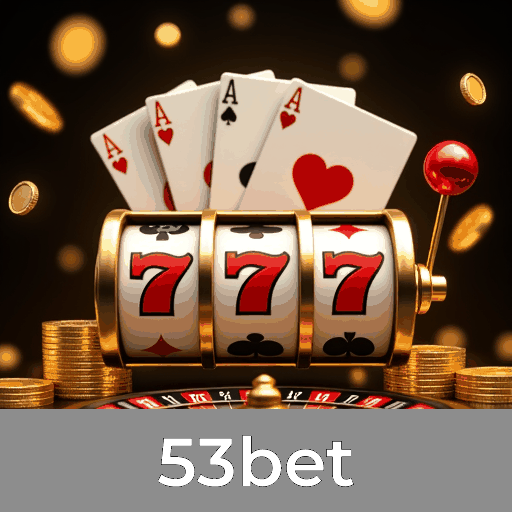 Experiência VIP no 53bet: Descubra Roleta e Blackjack ao Vivo