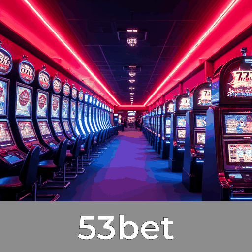 53bet: Especialista em Apostas Esportivas Focadas no Brasil