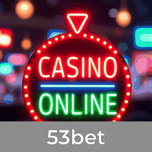 53bet: Domine o Jogo Crash e Lucre em Segundos!