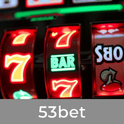 53bet: A Experiência de Cassino ao Vivo Preferida no Brasil