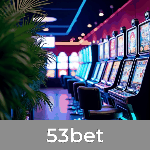 Aventura e Ganhos Incríveis nos Jogos de Cassino da 53bet
